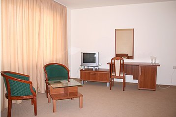 Bulgārija Hotel Vratsa, Eksterjers