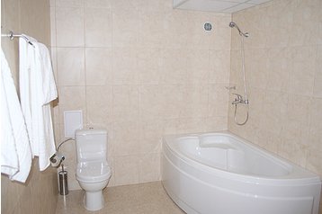 Bulgārija Hotel Vratsa, Eksterjers