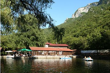 Bułgaria Hotel Vratsa, Zewnątrz