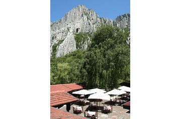 България Hotel Vratsa, Екстериор