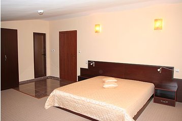 Отель Vratsa 4