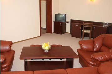 Отель Vratsa 4