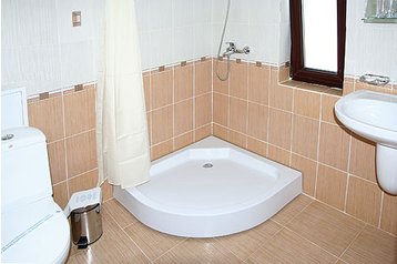 Отель Vratsa 4