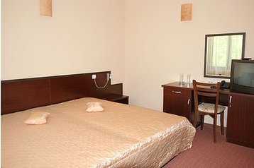 България Hotel Vratsa, Екстериор