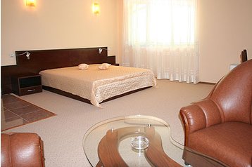 България Hotel Vratsa, Екстериор