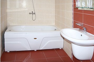 България Hotel Vratsa, Екстериор