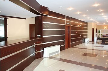 България Hotel Vratsa, Екстериор