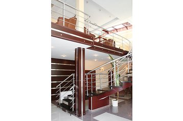 България Hotel Vratsa, Екстериор