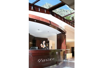 България Hotel Vratsa, Екстериор