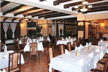 България Hotel Vratsa, Екстериор