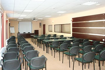 България Hotel Vratsa, Екстериор