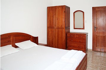 Bulgarien Hotel Mezdra, Interieur