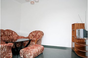 Bulgária Hotel Mezdra, Exteriőr