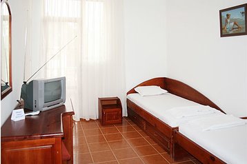 Bulgaaria Hotel Mezdra, Eksterjöör