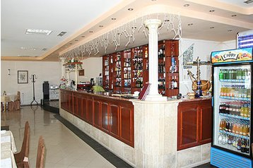 Bulgaaria Hotel Mezdra, Eksterjöör