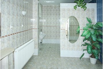 Болгарiя Hotel Mezdra, Екстер'єр