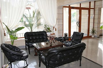 Болгарiя Hotel Mezdra, Екстер'єр