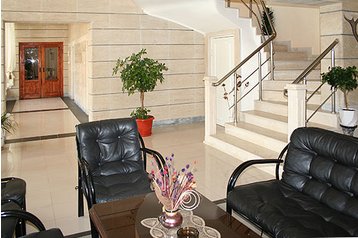 Болгарiя Hotel Mezdra, Екстер'єр