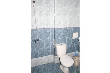 България Hotel Mezdra, Екстериор