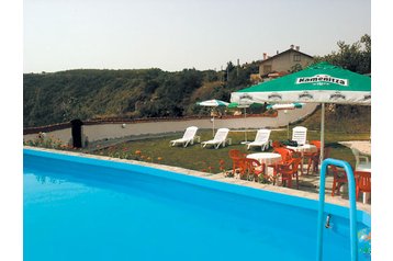 Bulgaria Hotel Bozhichen, Exteriorul