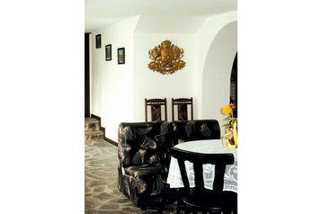 Bulgaria Hotel Bozhichen, Exteriorul