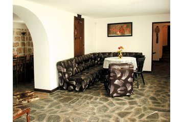 Bulgaria Hotel Bozhichen, Exteriorul
