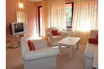 Болгарiя Hotel Paničište, Екстер'єр