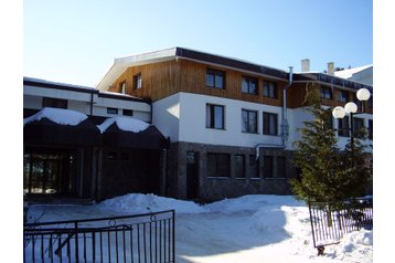 Болгария Hotel Paničište, Экстерьер