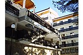 Viešbutis Paničište Bulgarija