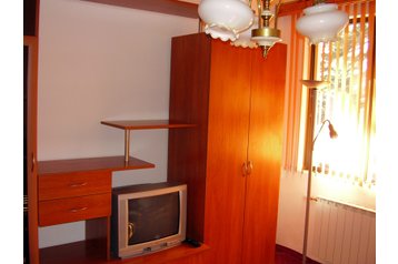 Bulgaria Hotel Paničište, Eksteriør