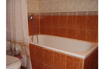 Болгария Hotel Paničište, Экстерьер