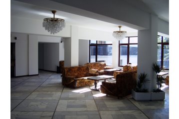 Болгария Hotel Paničište, Экстерьер