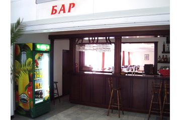 Болгария Hotel Paničište, Экстерьер