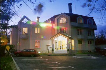 Bugarska Hotel Sofija / Sofia, Eksterijer