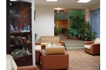 Bulharsko Hotel Zlatograd, Interiér