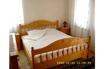 Bulgaria Chata Smolyan, Interior