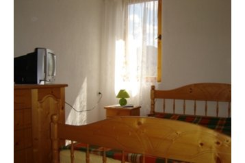 Bulgaria Chata Smolyan, Interior