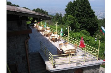 Bugarska Hotel Sofia, Sofija, Eksterijer