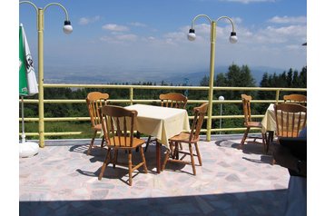 Bulgaria Hotel Sofia, Eksteriør