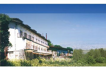 Болгария Hotel София / Sofia, Экстерьер