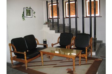 Bugarska Hotel Sofija / Sofia, Eksterijer