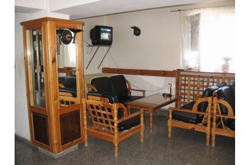 Bulgarie Hotel Sofia, Extérieur