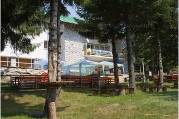 Bulgarien Hotel Kazanlak, Exterieur