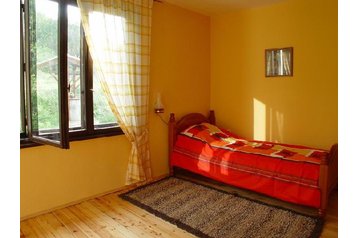 България Chata Belogradchik, Екстериор