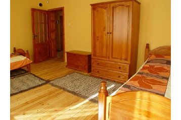 България Chata Belogradchik, Екстериор