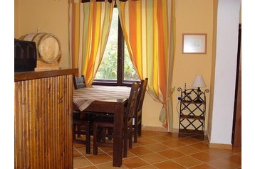 България Chata Belogradchik, Екстериор