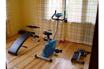 България Chata Belogradchik, Екстериор