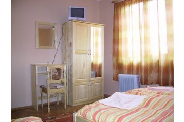 Fizetővendéglátó-hely Belogradchik 5