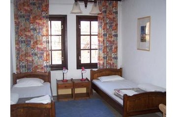 Bulgarija Penzión Shipka, Interjeras