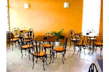 Bulgarija Hotel Černomorec, Eksterjeras